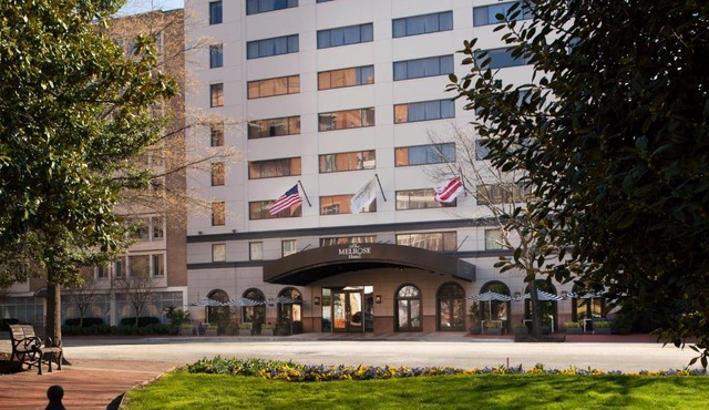 Melrose Georgetown Hotel