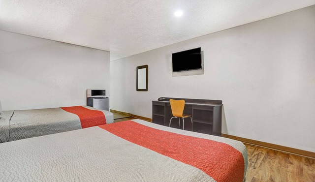 Motel 6 Clovis, NM
