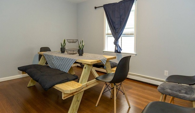 Peekskill Guest house in Peekskill