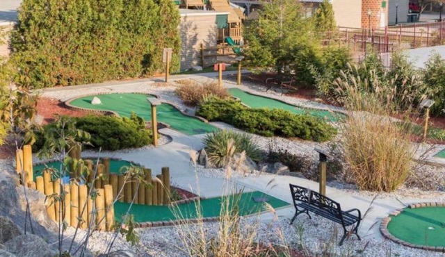 Play, Soak, Repeat | 4 Spacious Villas w/Pools, Game Room, Trails & BBQ Decks