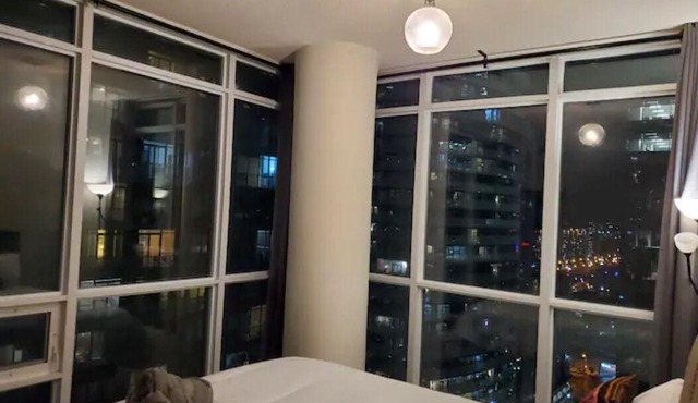 Prestigious 2-Bdrm Condo - across from Scotiabank Arena