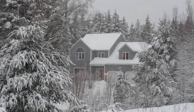Private Home 5 Minutes from Smugglers Notch Resort