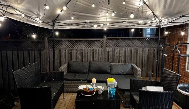 Private Studio- Cozy, Comfort,Convenience