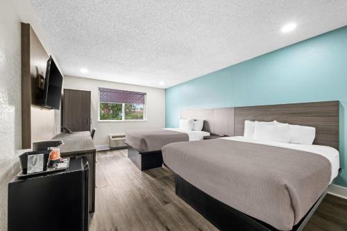 Quality Inn