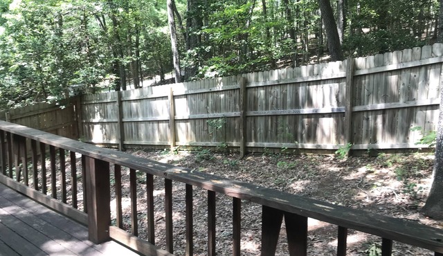 Quiet /Private Cabin Pet Friendly Near Blue Ridge /Sandy Bottoms /Aska