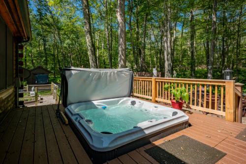 R & R Cabin