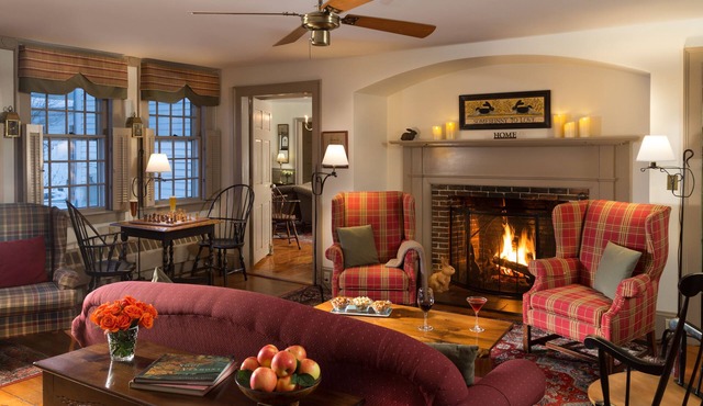 Rabbit Hill Inn