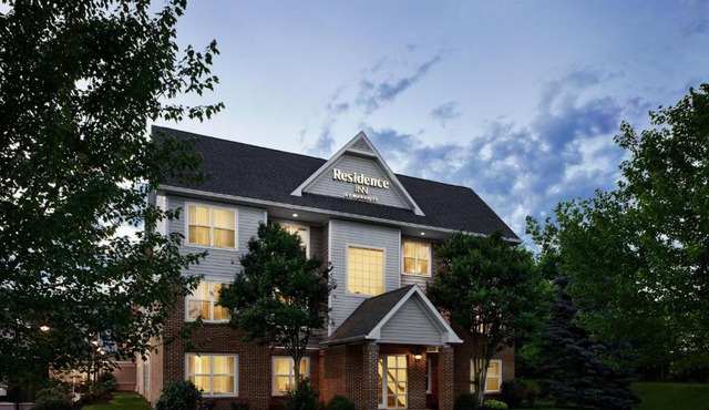 Residence Inn by Marriott Harrisburg Carlisle