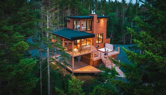 RIDGEVIEW in Quebec