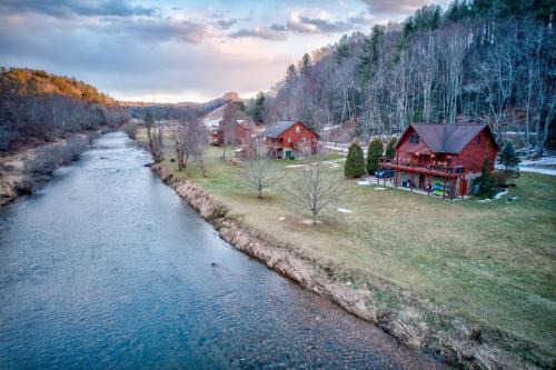 River Roost