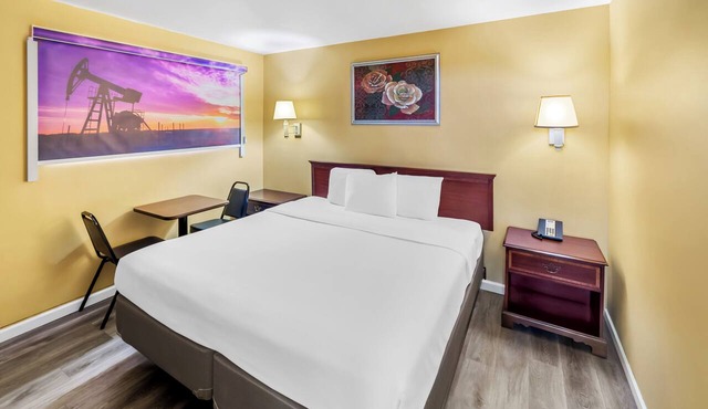 Rodeway Inn