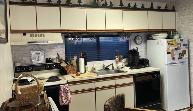 Seven Springs Resort Pa Ski In Ski Out One Bedroom Condo