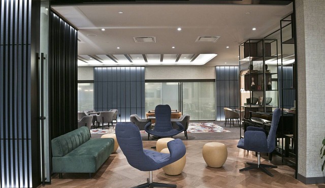 Sheraton Laval Hotel