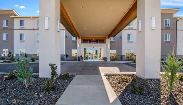 Sleep Inn Boardman