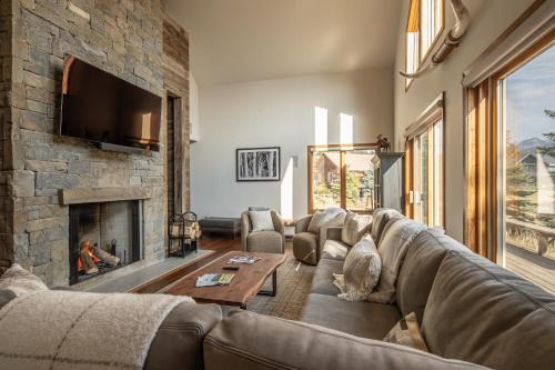 Southfork Retreat