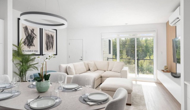 Spacious 3BR Condo – Stylish & Comfortable
