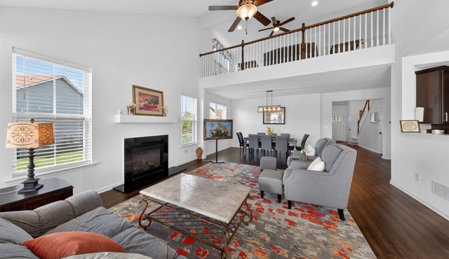Spacious Home - for Perfect for Families/Groups