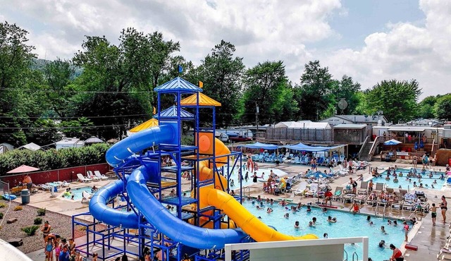 Splash Magic RV Resort