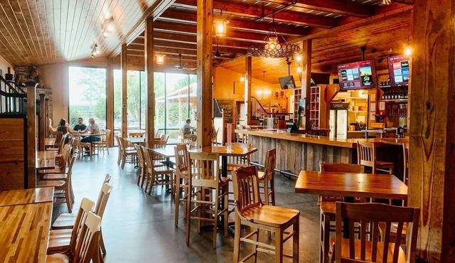 Stable Craft Brewing & Cidery