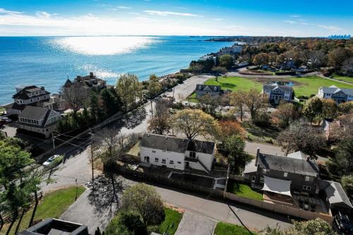 Steps to Preston Beach! Family Home w/Backyard