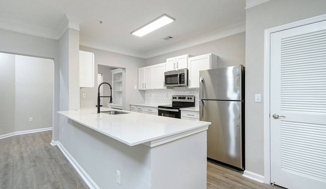 Stratus Stations 2BD 2BA Unfurnished