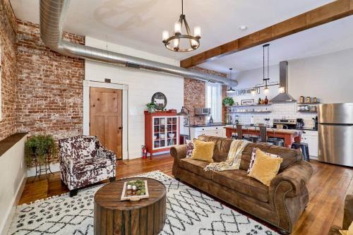 Studio 1892 Guesthouse