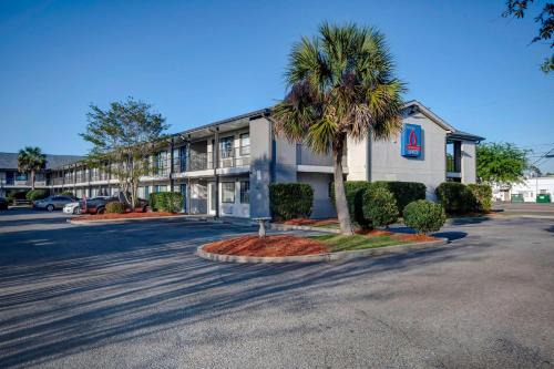 Studio 6 Extended Stay - Ocean Springs, MS