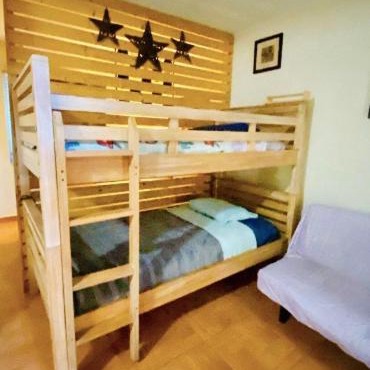 Stylish 1BR Studio, Steps to Hollywood Beach