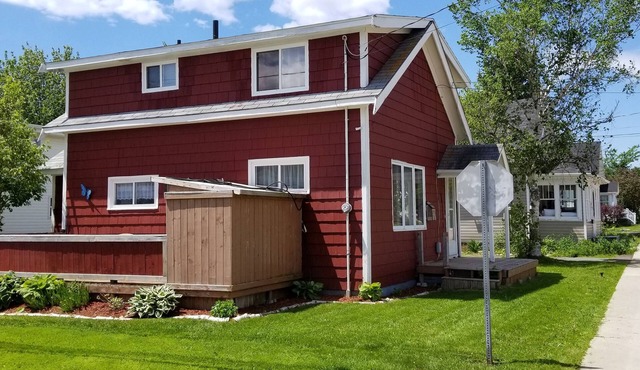 SUMMERSIDE GEM in Summerside
