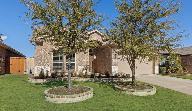 TCH - Spacious 4bd/3ba home in Fort Worth w/Office