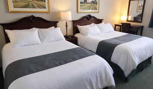 The Jeffreys Hotel Extended Stay