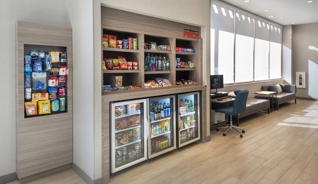 TownePlace Suites by Marriott New York Brooklyn