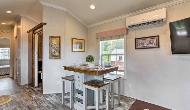Triple Estate Retreat · Poconos Getaway