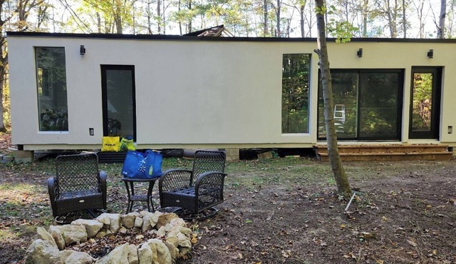 Unique Off-Grid Getaway- Come Stay &Explore!