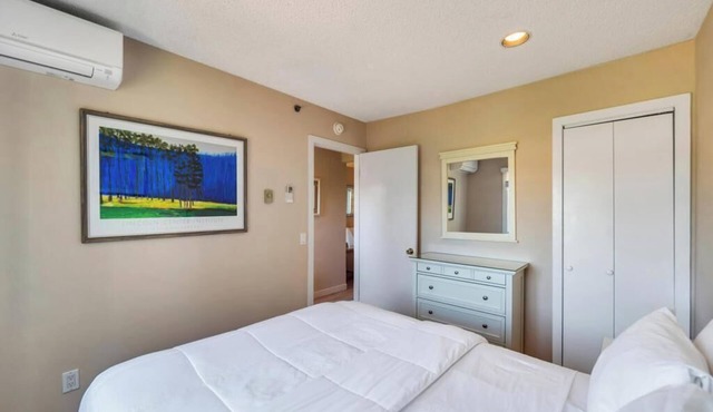 Unit 1915: 1-Bedroom | 1st Floor-Dune View | Dunes West