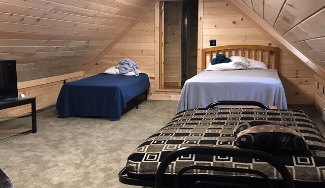 Vermont getaway-your home away from home!