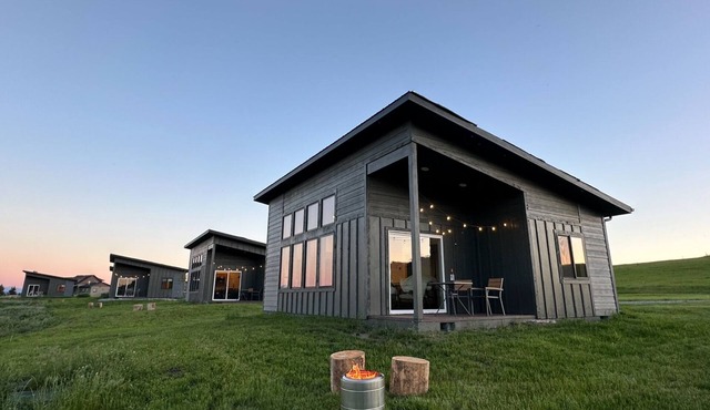 Willowline Cabin #5