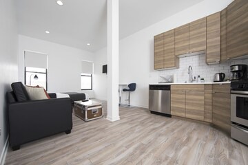 1 bedroom(s) Apartment near Chicago
