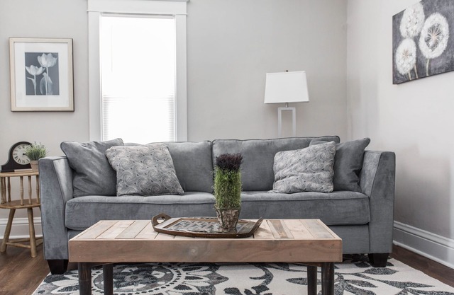 2 Bdr House ★ Ideal refuge during the crisis