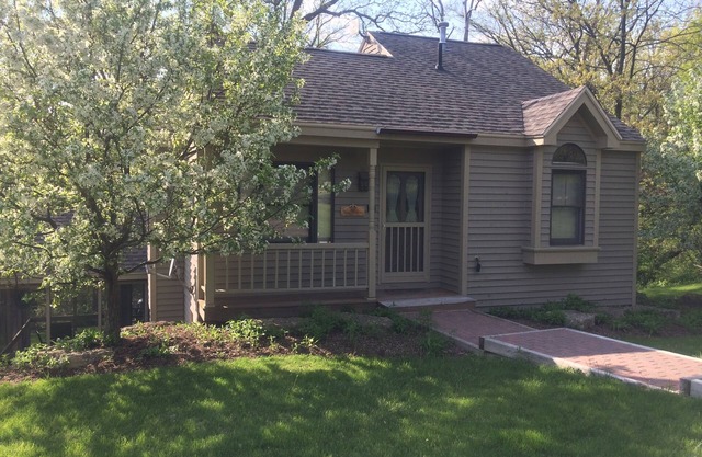 2 Bedroom, 2 bath home in The Galena Territory. Close to Eagle Ridge Resort