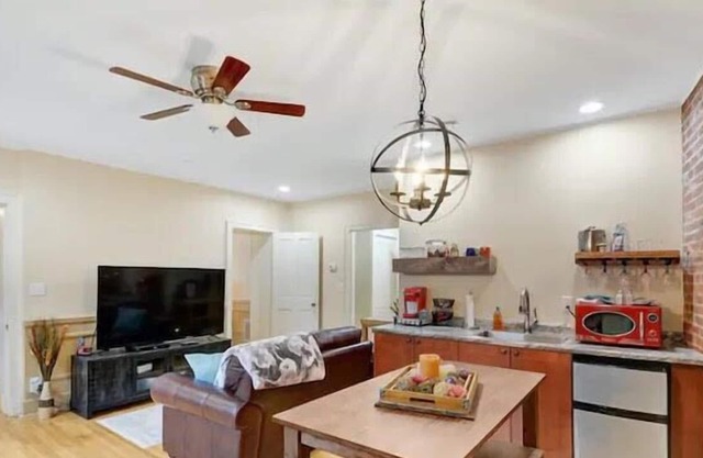 2 Bedroom Apartment Downtown Galena