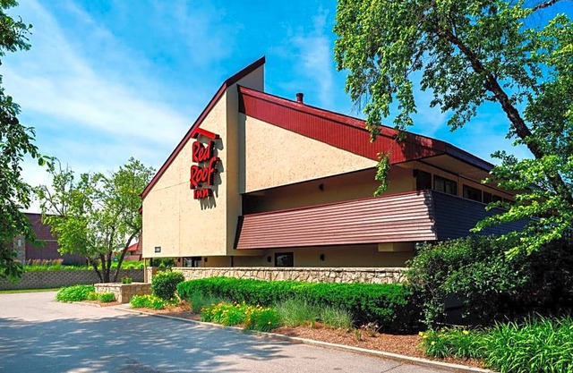 2-Star Hotel ∙ Red Roof Inn Rockford East - Casino District