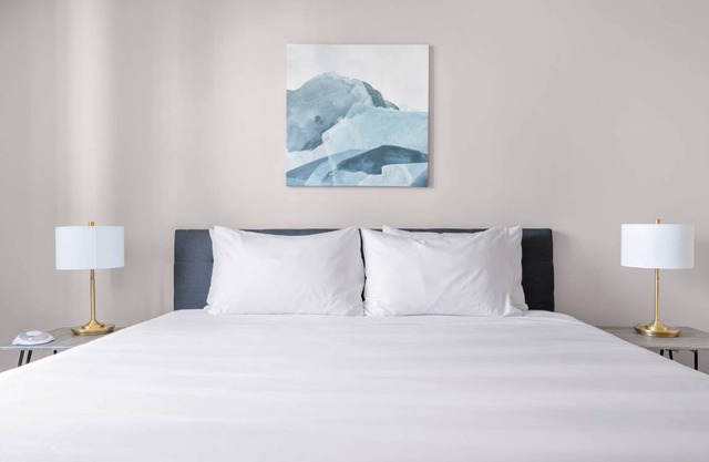 69 m² Hotel ∙ 1 bedroom ∙ 3 guests