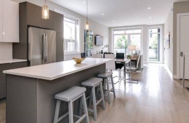 811 #1 - Stunning Duplex Condo - Downtown River North