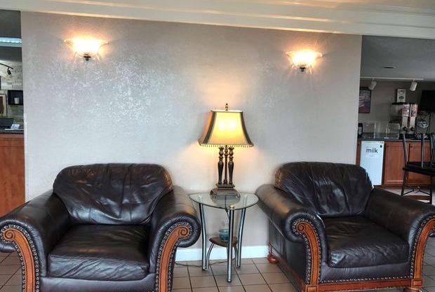 Americas Best Value Inn Mount Vernon Mount Vernon