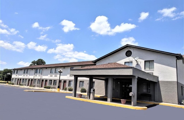 Americas Value Inn West Frankfort 