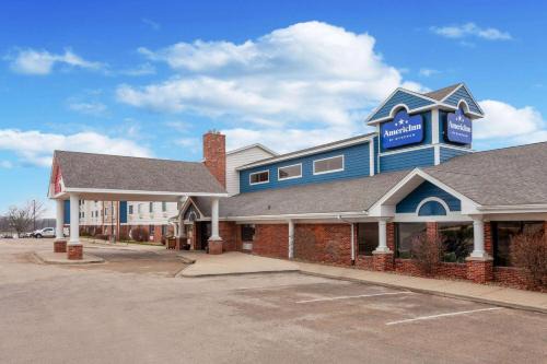 Grandstay Hotel 