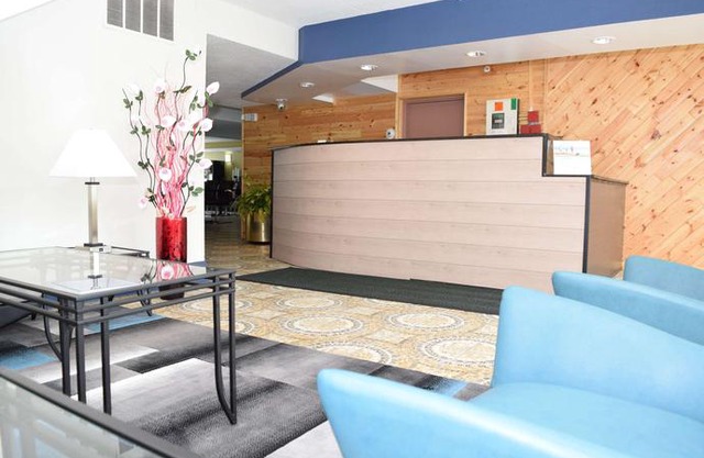 Baymont by Wyndham Addison