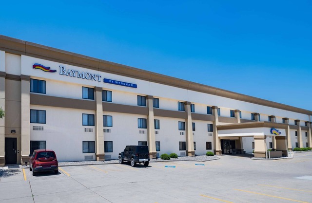 Baymont by Wyndham Champaign