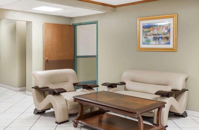 Baymont by Wyndham Decatur Decatur Illinois
